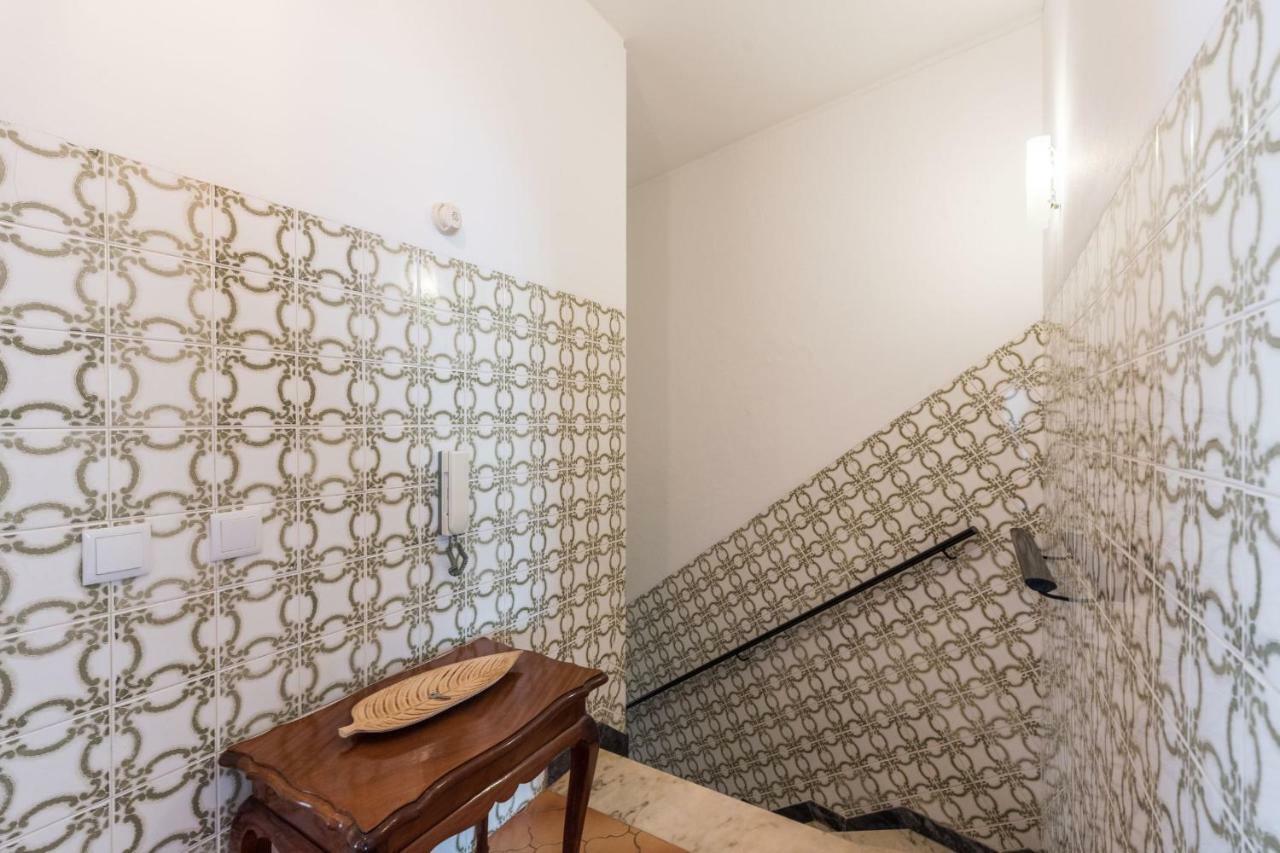 Lovelystay - 3 Bedroom Apartment In Vila Do Bispo Extérieur photo
