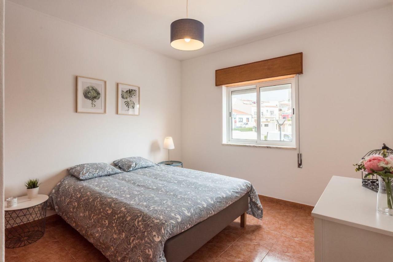 Lovelystay - 3 Bedroom Apartment In Vila Do Bispo Extérieur photo
