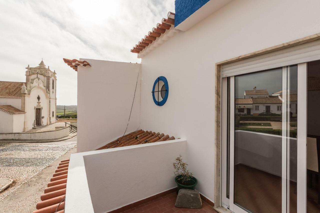 Lovelystay - 3 Bedroom Apartment In Vila Do Bispo Extérieur photo