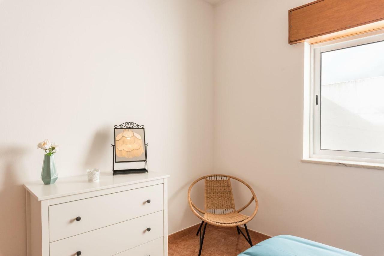 Lovelystay - 3 Bedroom Apartment In Vila Do Bispo Extérieur photo