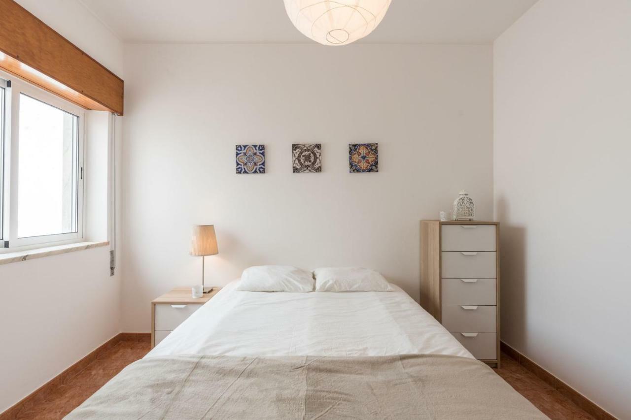 Lovelystay - 3 Bedroom Apartment In Vila Do Bispo Extérieur photo
