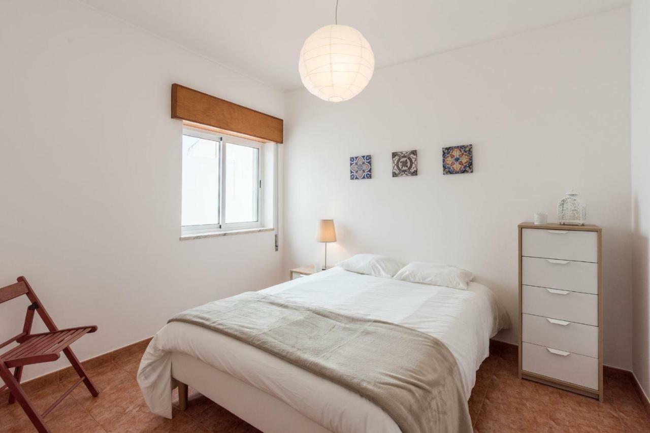 Lovelystay - 3 Bedroom Apartment In Vila Do Bispo Extérieur photo