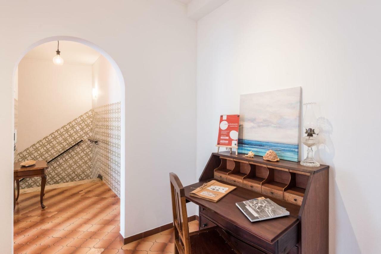 Lovelystay - 3 Bedroom Apartment In Vila Do Bispo Extérieur photo