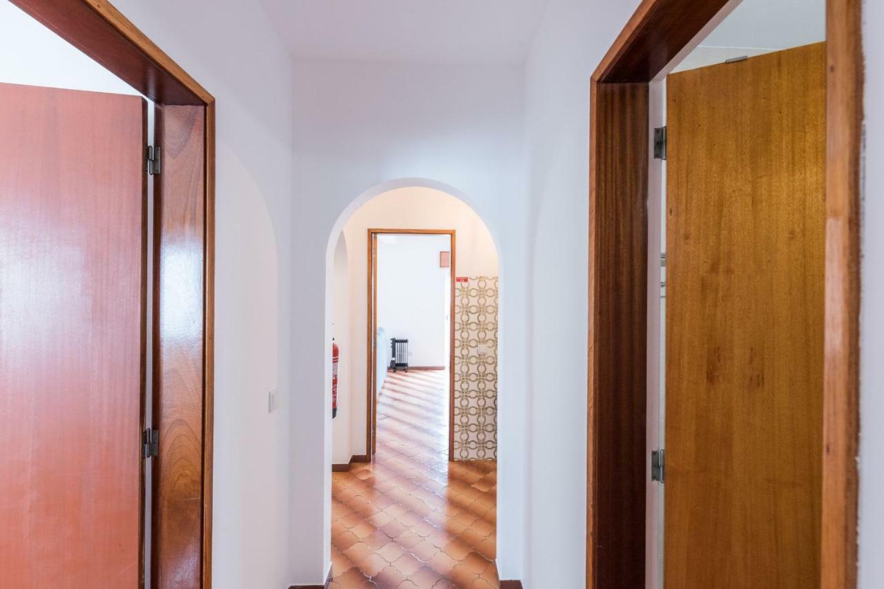 Lovelystay - 3 Bedroom Apartment In Vila Do Bispo Extérieur photo
