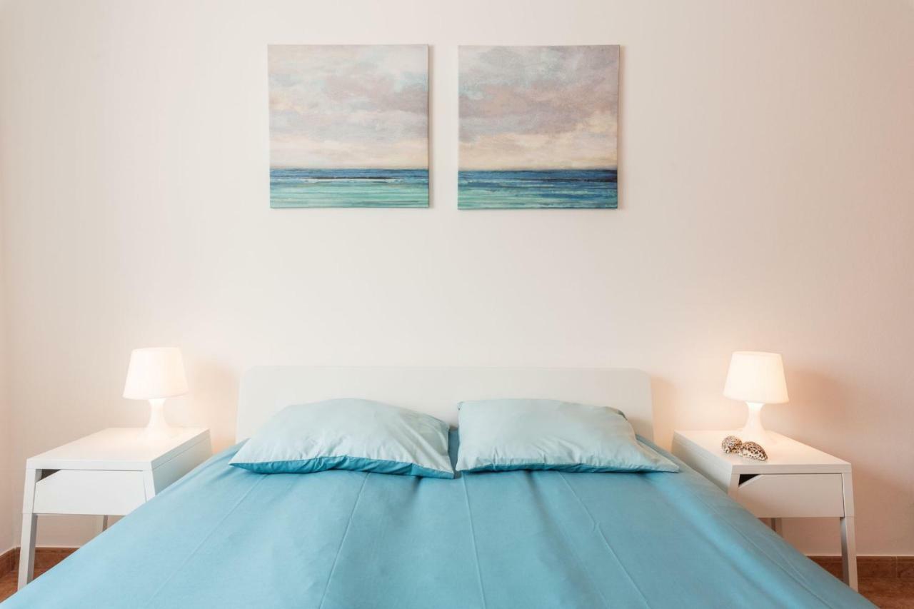 Lovelystay - 3 Bedroom Apartment In Vila Do Bispo Extérieur photo